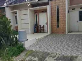 2 Kamar Rumah for sale in Ciomas, Bogor, Ciomas