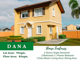 4 Bedroom House for sale at Camella Prima Butuan, Butuan City