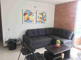 2 Habitación Apartamento en alquiler en Candelaria, Valle Del Cauca, Candelaria