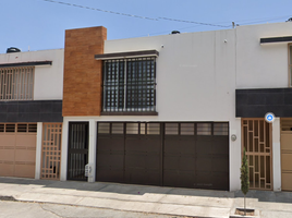 Maison 3 chambre à vendre à San Luis Potosi, San Luis Potosi, San Luis Potosi, San Luis Potosi