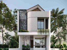 2 Kamar Vila for sale in Cimahi Utara, Bandung, Cimahi Utara