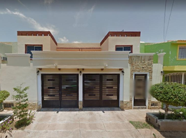 3 Schlafzimmer Haus zu verkaufen in Mazatlan, Sinaloa, Mazatlan