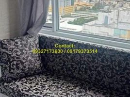 1 chambre Condominium for rent in Divisoria LRT-2, Sampaloc, Sampaloc