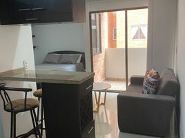 1 Bedroom Apartment for rent in Antioquia, Medellin, Antioquia