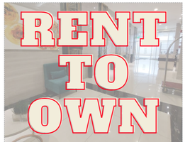  Apartment for rent in Robinsons Place Manila, Ermita, Ermita