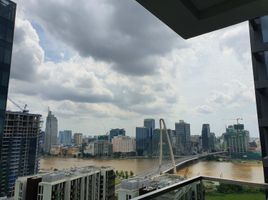 2 chambre Appartement for sale in District 2, Ho Chi Minh City, An Khanh, District 2