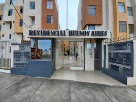 3 Habitación Departamento en venta en Santa, Ancash, Nuevo Chimbote, Santa