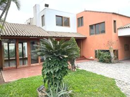 4 Schlafzimmer Haus zu verkaufen in Santiago De Surco, Lima, Santiago De Surco, Lima, Lima