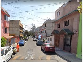 4 Schlafzimmer Haus zu verkaufen in Gustavo A Madero, Mexico City, Gustavo A Madero, Mexico City