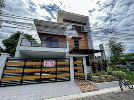 5 Bedroom House for sale at Teheran St. Multinational Village Paranaque City, Paranaque City