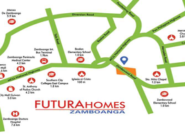  Land for sale at Futura Homes Zamboanga, Zamboanga City, Zamboanga del Sur, Zamboanga Peninsula