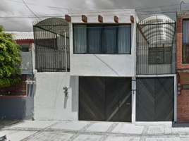 4 Schlafzimmer Haus zu verkaufen in Puebla, Puebla, Puebla, Puebla