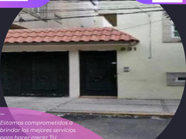 3 Schlafzimmer Haus zu verkaufen in Gustavo A Madero, Mexico City, Gustavo A Madero