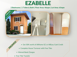 2 Bedroom House for sale at Camella Davao, Davao City, Davao del Sur