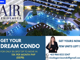 1 Bedroom Apartment for sale in Carriedo LRT-1, Quiapo, Santa Cruz