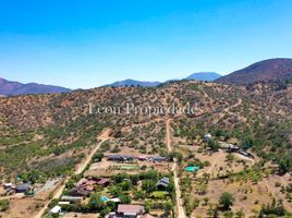  Terreno (Parcela) en venta en Melipilla, Santiago, Curacavi, Melipilla