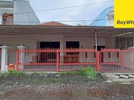 5 Bedroom House for sale in Wonocolo, Surabaya, Wonocolo