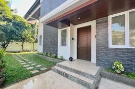 4 Schlafzimmer Haus zu verkaufen in Metro Manila, Philippinen