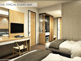 Studio Condo for sale in Cebu City, Central Visayas, Cebu City, Cebu