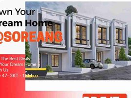 3 Bedroom House for sale in Soreang, Bandung, Soreang