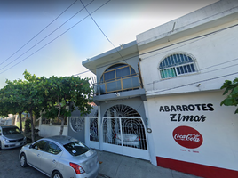 4 Schlafzimmer Haus zu verkaufen in Manzanillo, Colima, Manzanillo