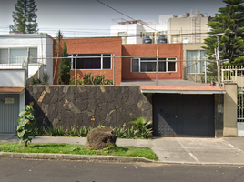 4 Habitación Casa en venta en Benito Juarez, Ciudad de México, Benito Juarez
