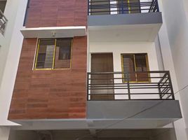Villa 3 chambre à vendre à Paranaque City, Metro Manila, Paranaque City, Southern District