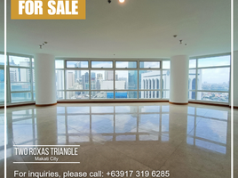 3 Bedroom Apartment for sale in Southern District, Metro Manila, Makati City, Southern District