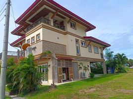 4 Bedroom House for sale in Cebu, Central Visayas, Lapu-Lapu City, Cebu