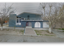在Juarez, Chihuahua出售的4 卧室 别墅, Juarez