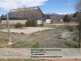  Land for sale in Alumine, Neuquen, Alumine