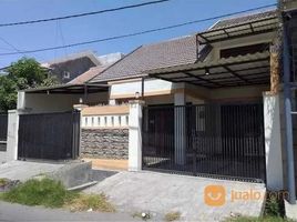 5 Habitación Casa en venta en Tenggilis Mejoyo, East Jawa, Tenggilis Mejoyo