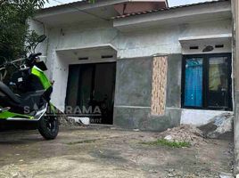 2 Kamar Rumah for sale in Cibinong, Bogor, Cibinong