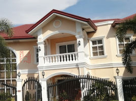 4 Bedroom House for sale in Pampanga, Central Luzon, Angeles City, Pampanga