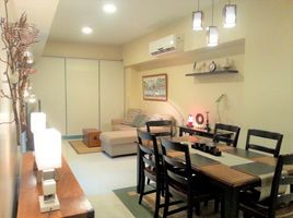 2 Bedroom Apartment for sale at 8 Forbestown Centre, Makati City, Southern District