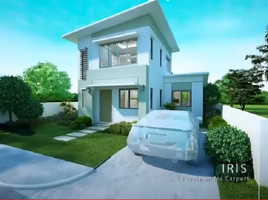 3 Schlafzimmer Villa zu verkaufen in Cainta, Calabarzon, Cainta