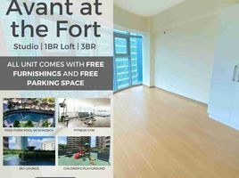 Studio Apartment for sale in Makati City, Southern District, Makati City