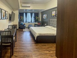 Studio Condo for sale at Shang Salcedo Place, Makati City