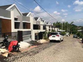 2 Kamar Rumah for sale in Kidung Kandang, Malang Regency, Kidung Kandang