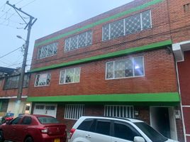 Villa 8 chambre à vendre à Bogota, Cundinamarca, Bogota