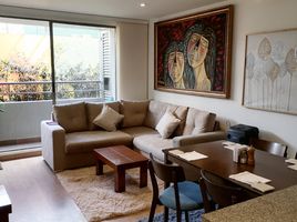 Condominium 2 chambre à vendre à Bogota, Cundinamarca, Bogota