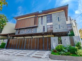 6 Bedroom Villa for sale at Teheran St. Multinational Village Paranaque City, Paranaque City, Southern District