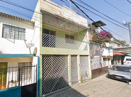Villa 3 chambre à vendre à Benito Juarez, Mexico City, Benito Juarez