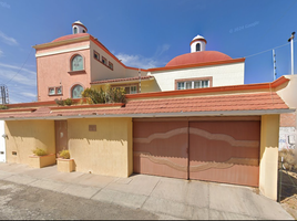 4 Habitación Casa en venta en San Juan Del Rio, Querétaro, San Juan Del Rio
