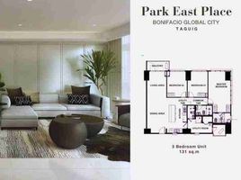 3 Bedroom Condo for sale in Uptown Mall - Uptown Bonifacio, Makati City, Makati City