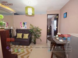 1 Bedroom Condo for sale in Bulacan, Central Luzon, Meycauayan City, Bulacan