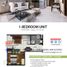 2 Habitación Departamento en venta en Mandaluyong City, Metro Manila, Mandaluyong City, Eastern District, Metro Manila