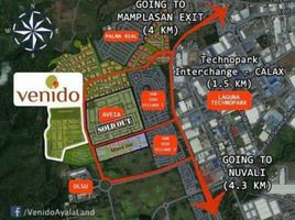  Land for sale in Binan City, Laguna, Binan City