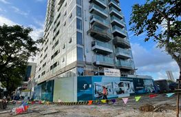 1-bedroom apartment for sale, 51 m², Hải Châu