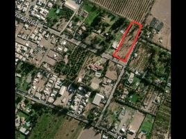  Terreno (Parcela) en venta en Cordillera, Santiago, Pirque, Cordillera
